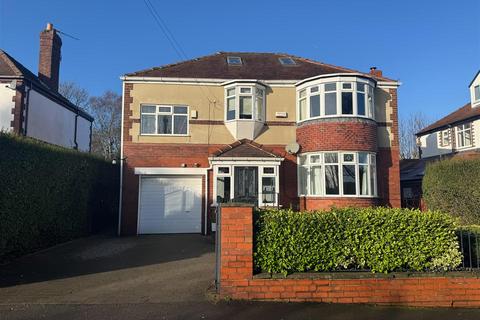 undefined, Ecclesfield Road, Chapeltown, S35