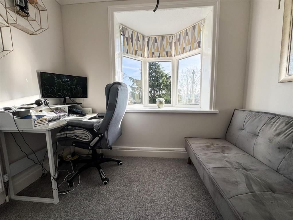 Bedroom five