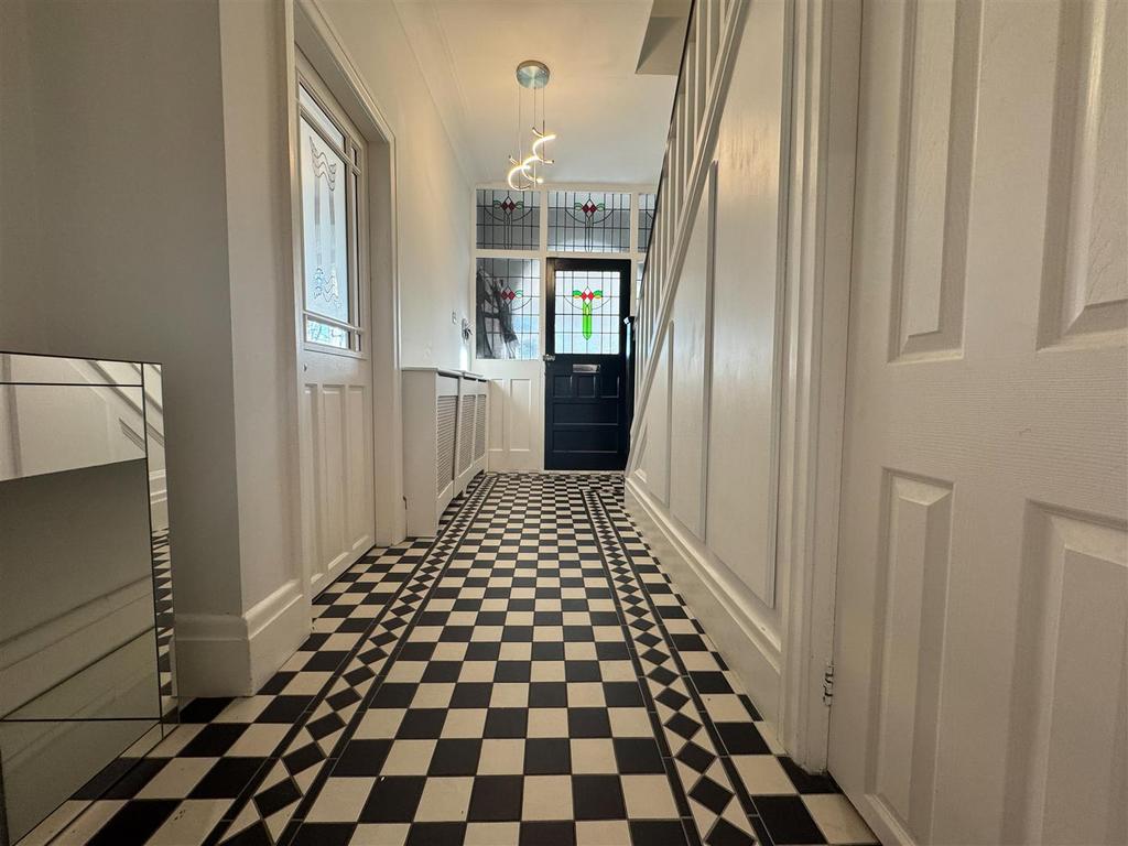 Hallway