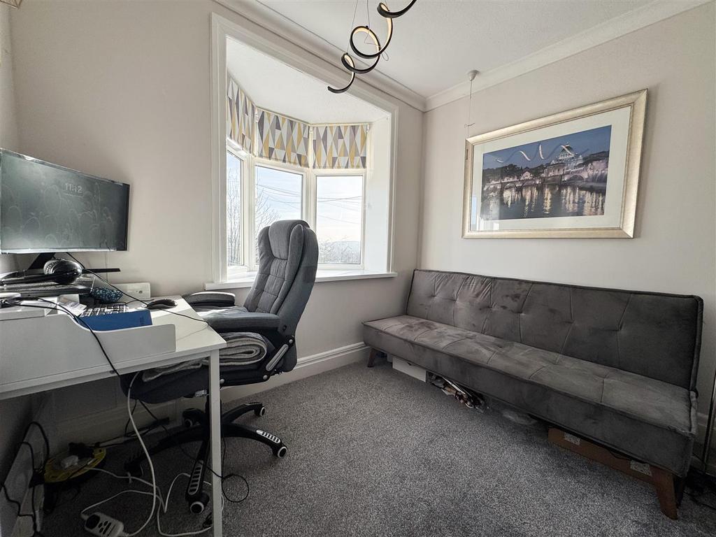 Bedroom five