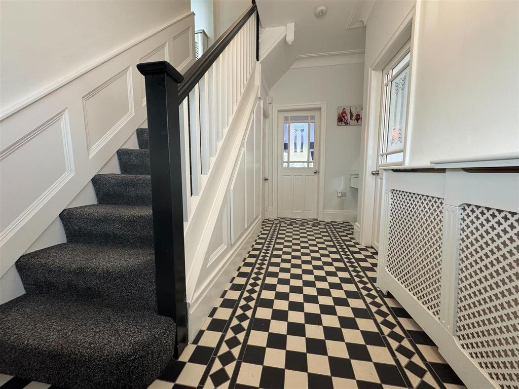 Hallway