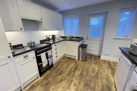 3 bedroom terraced house for sale, College Street, Salisbury SP1