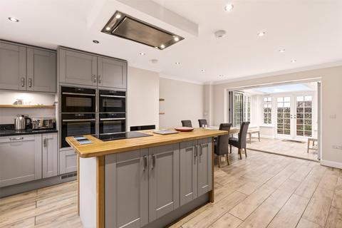 4 bedroom detached house for sale, Steep Lane, Findon Village, West Sussex, BN14