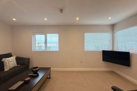 Hospitality for sale, Queens Promenade, Bispham, Blackpool, Lancashire, FY2 9JS