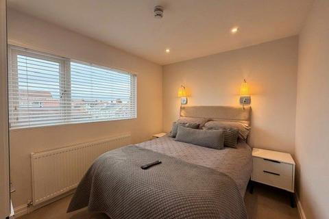 Hospitality for sale, Queens Promenade, Bispham, Blackpool, Lancashire, FY2 9JS