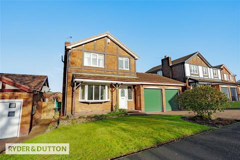 undefined, Hathersage Drive, Glossop, Derbyshire, SK13