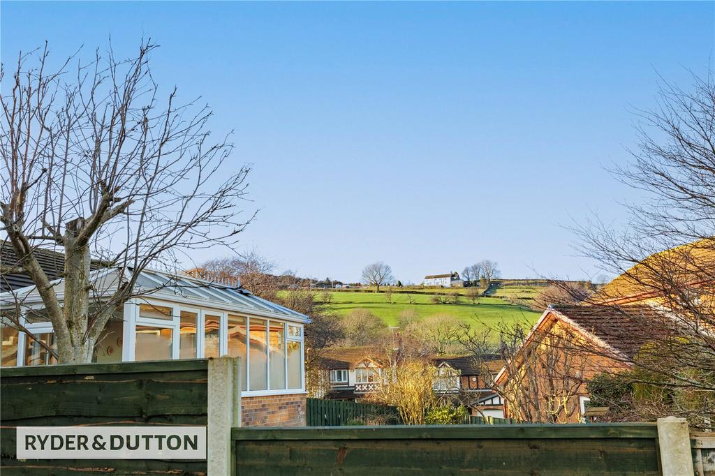 Garden Views