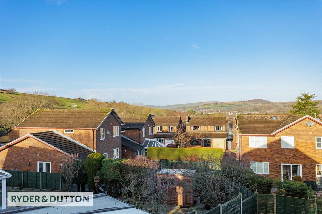 Garden Views