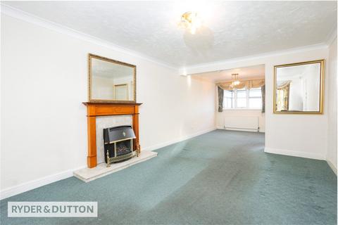 undefined, Hathersage Drive, Glossop, Derbyshire, SK13