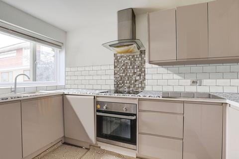 3 bedroom end of terrace house for sale, Nearsby Drive, Nottingham NG2