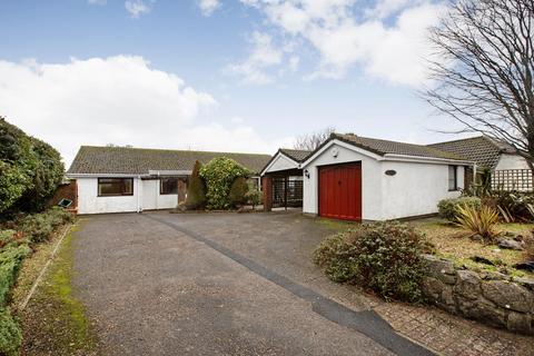 4 bedroom bungalow for sale, Staplake Road, Starcross, EX6