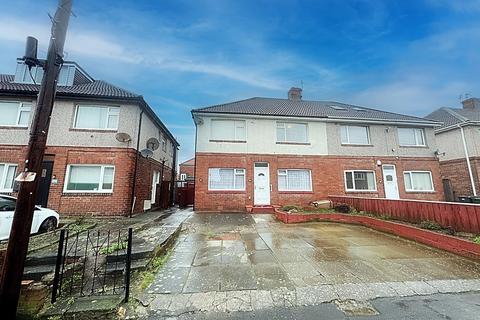 2 bedroom apartment for sale, Sydney Grove, Sunholme Estate