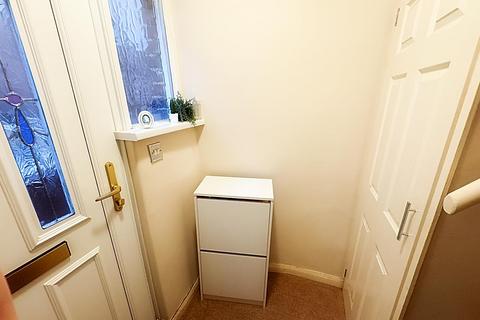 2 bedroom apartment for sale, Sydney Grove, Sunholme Estate