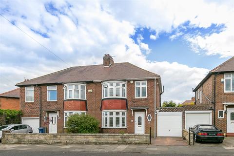 Martello Gardens, High Heaton, Newcastle upon Tyne