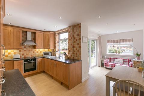 3 bedroom semi-detached house for sale, Martello Gardens, High Heaton, Newcastle upon Tyne