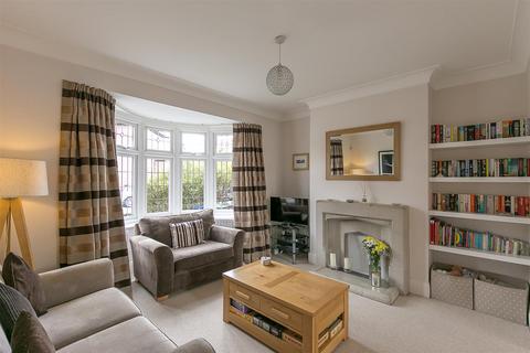 3 bedroom semi-detached house for sale, Martello Gardens, High Heaton, Newcastle upon Tyne
