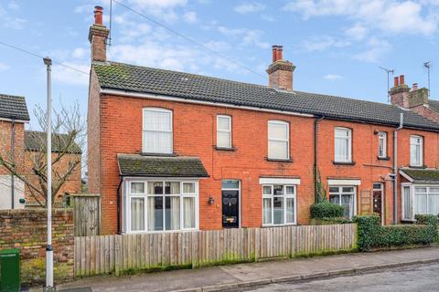 undefined, West Parade, Dunstable LU6