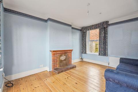 undefined, West Parade, Dunstable LU6