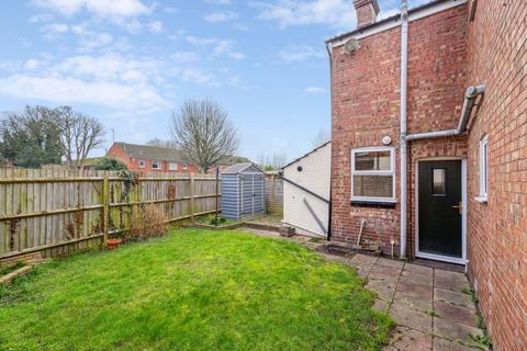 undefined, West Parade, Dunstable LU6