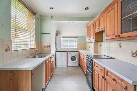 undefined, West Parade, Dunstable LU6