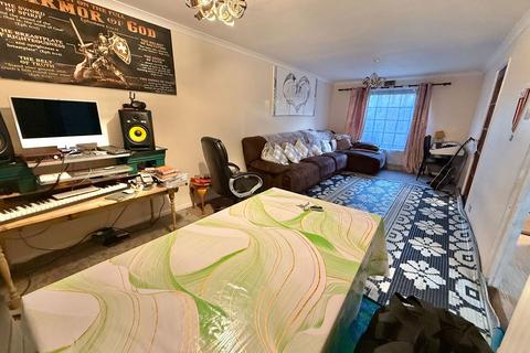 undefined, Dallamoor, Telford TF3