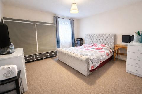 undefined, Dallamoor, Telford TF3