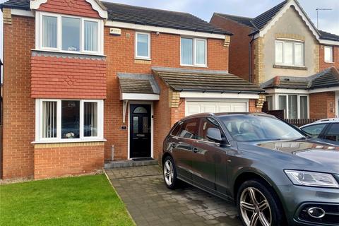 undefined, Almond Way, Seaham SR7
