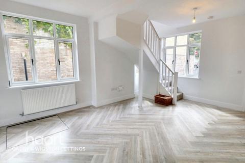 3 bedroom townhouse to rent, MARKET HARBOROUGH LE16