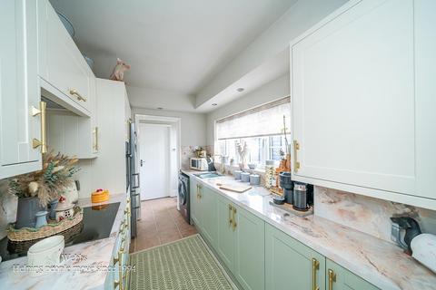 undefined, Clifton Street, Sedgley WV14