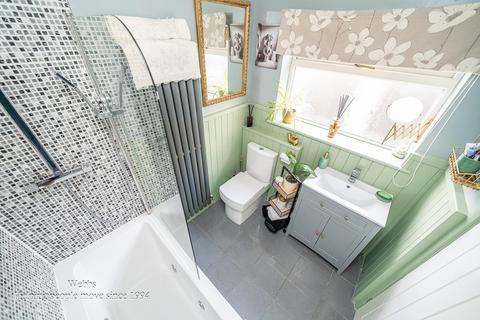 undefined, Clifton Street, Sedgley WV14
