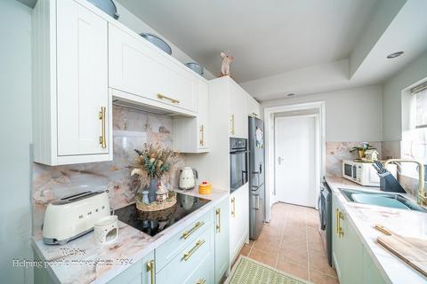 undefined, Clifton Street, Sedgley WV14