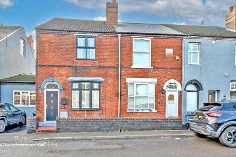 undefined, Clifton Street, Sedgley WV14