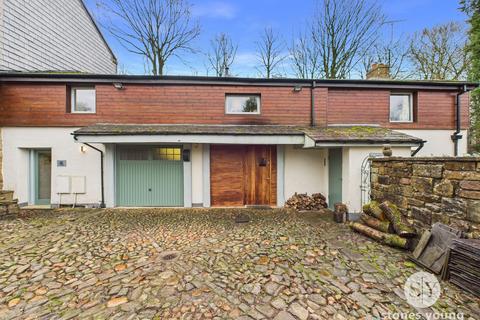 4 bedroom detached house for sale, Manor Road, Blackburn, BB2