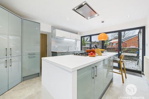 4 bedroom detached house for sale, Manor Road, Blackburn, BB2