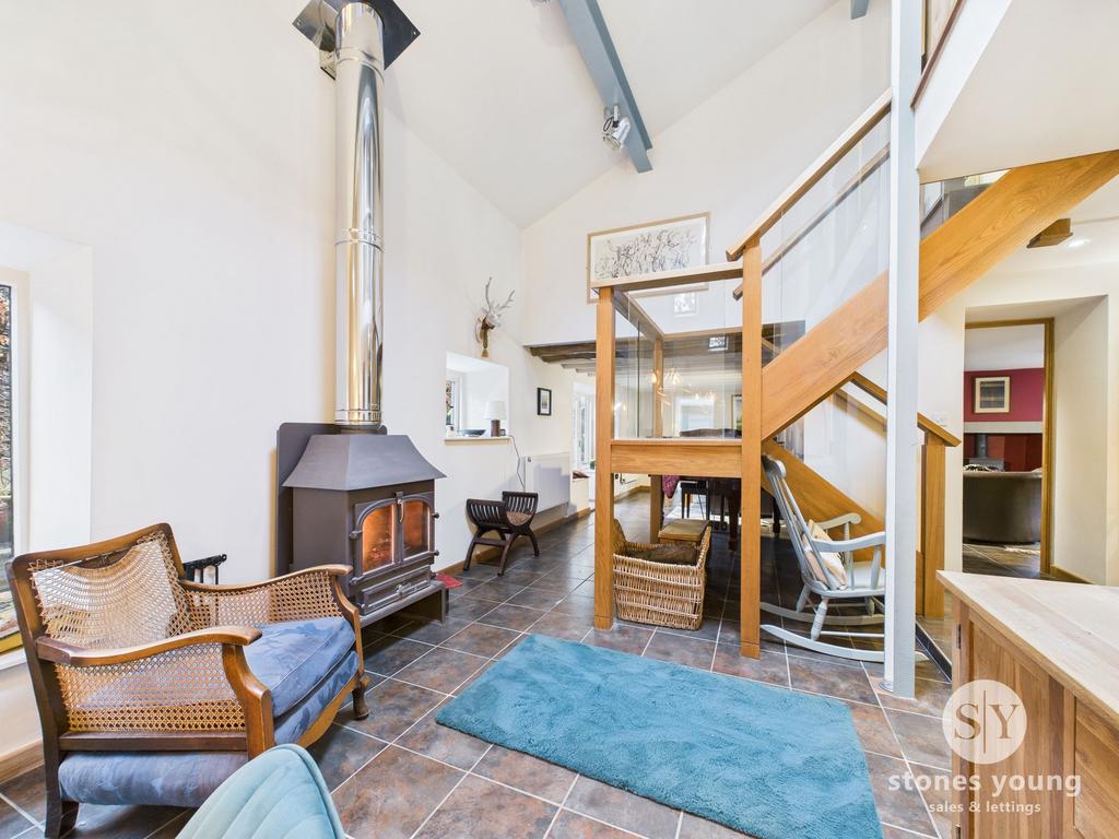 Dining Room / Snug
