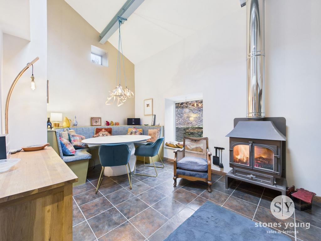 Dining Room / Snug