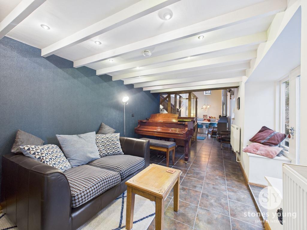 Dining Room / Snug