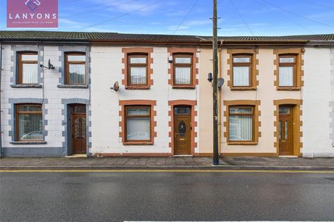 2 bedroom terraced house for sale, Ynyscynon Road, Trealaw, Tonypandy, Rhondda Cynon Taf, CF40