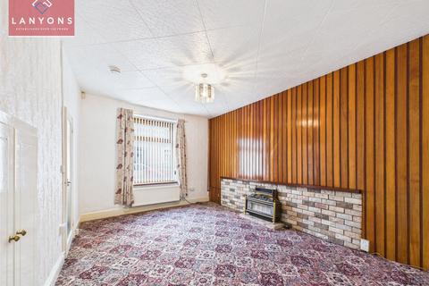 2 bedroom terraced house for sale, Ynyscynon Road, Trealaw, Tonypandy, Rhondda Cynon Taf, CF40