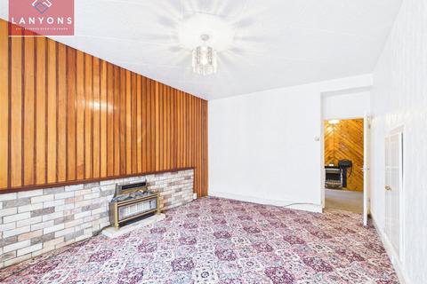 2 bedroom terraced house for sale, Ynyscynon Road, Trealaw, Tonypandy, Rhondda Cynon Taf, CF40