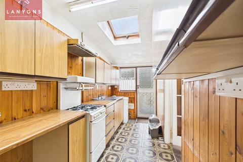 2 bedroom terraced house for sale, Ynyscynon Road, Trealaw, Tonypandy, Rhondda Cynon Taf, CF40