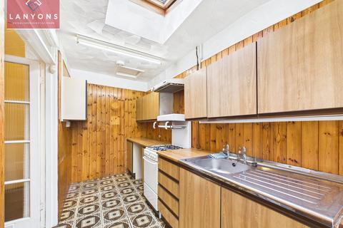 2 bedroom terraced house for sale, Ynyscynon Road, Trealaw, Tonypandy, Rhondda Cynon Taf, CF40