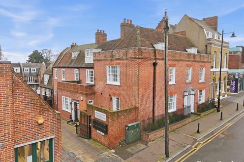 3 bedroom terraced house for sale, High Street, Billericay, CM12