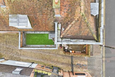 3 bedroom terraced house for sale, High Street, Billericay, CM12