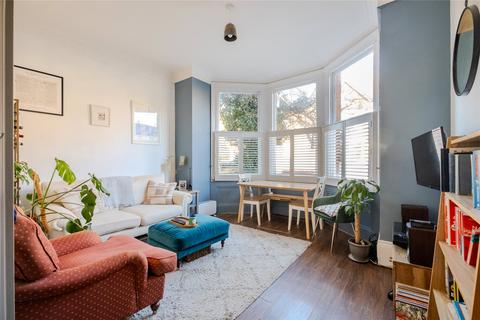 undefined, Pinfold Road, London SW16