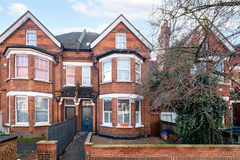 undefined, Pinfold Road, London SW16