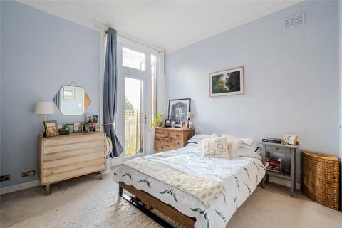 undefined, Pinfold Road, London SW16