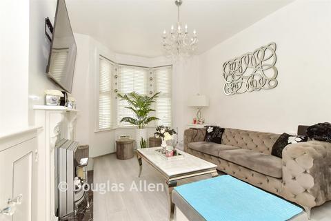3 bedroom terraced house for sale, Brampton Road, East Ham, London