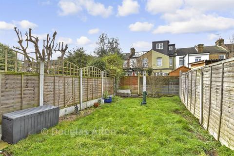 3 bedroom terraced house for sale, Brampton Road, East Ham, London