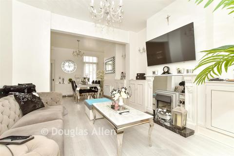 3 bedroom terraced house for sale, Brampton Road, East Ham, London